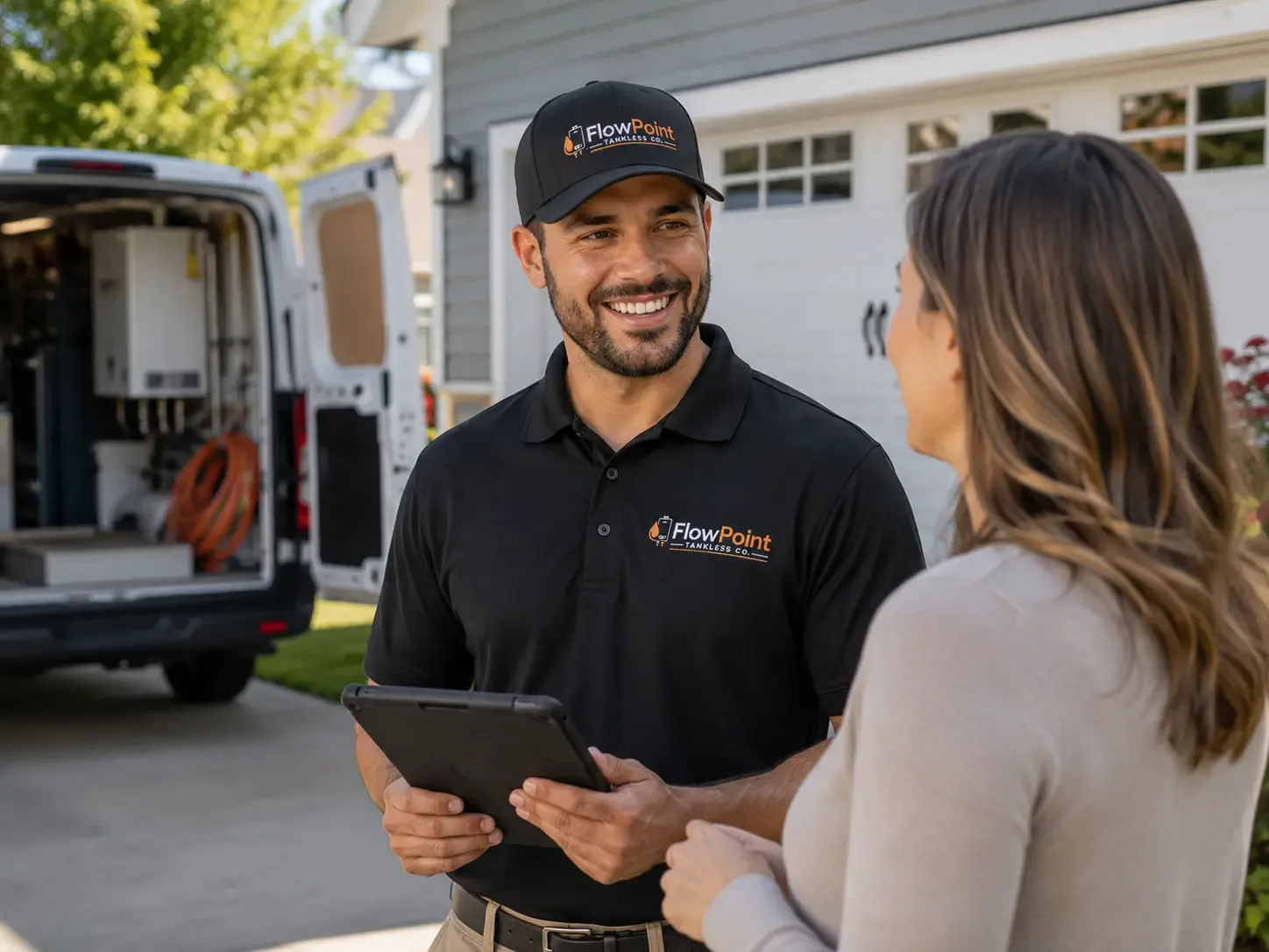 Tankless Water Heater Installation Mayflower, AR FAQs